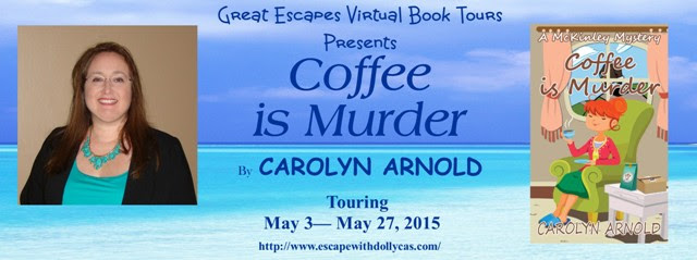 coffee is murder large banner640