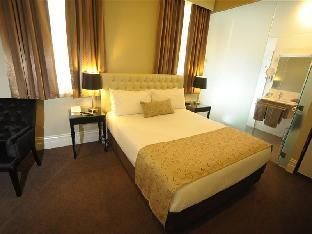 Quality Inn George Hotel Ballarat Ballarat