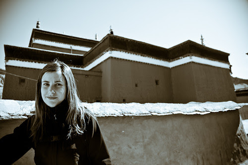 Tibet