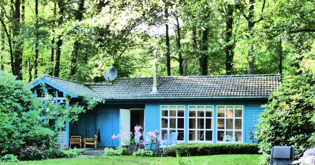 Haus Kaufen In Bad Endbach Hartenrod