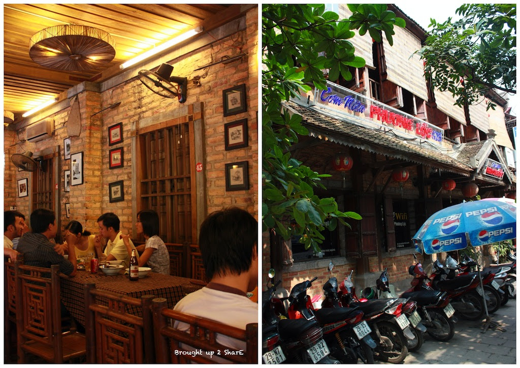 Hanoi Day 41
