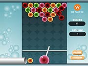 Bubble Blaster | Friv Game