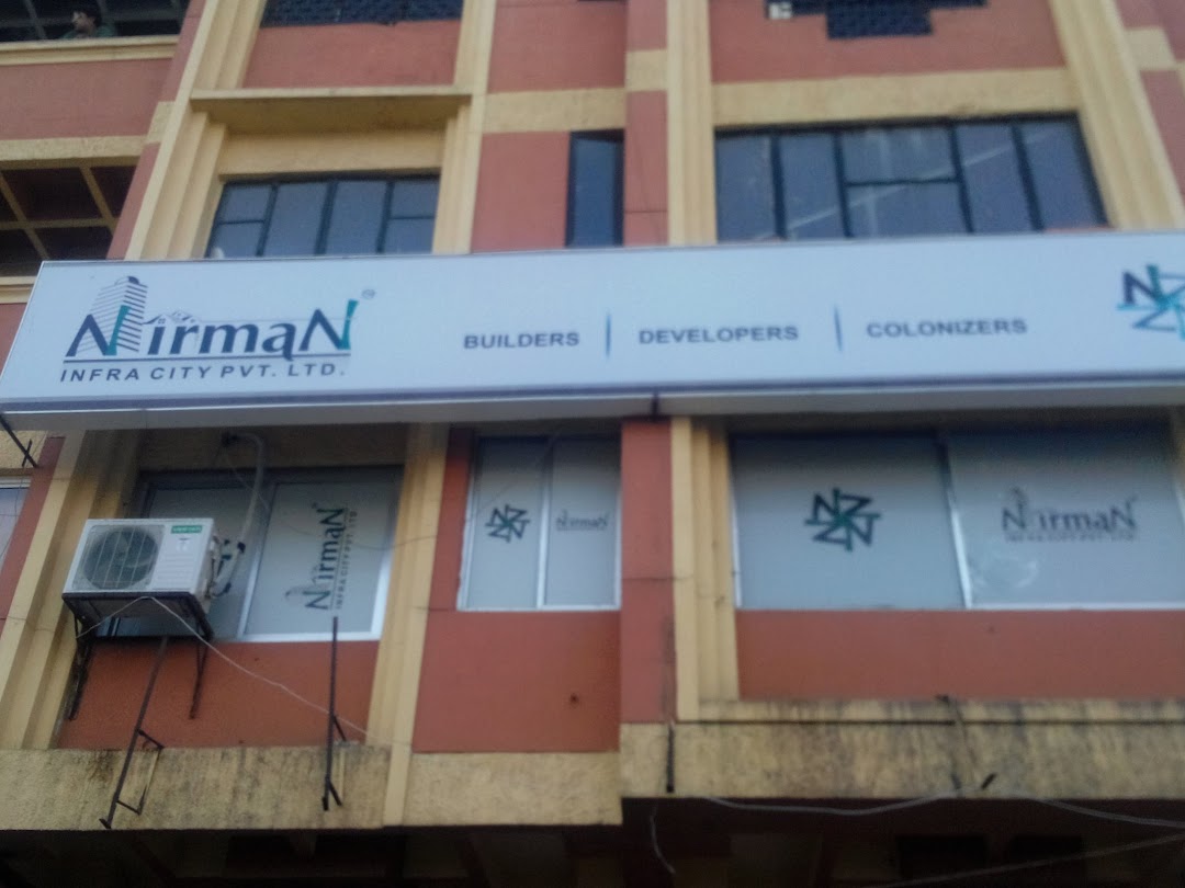 Nirman Infra City Private Limited