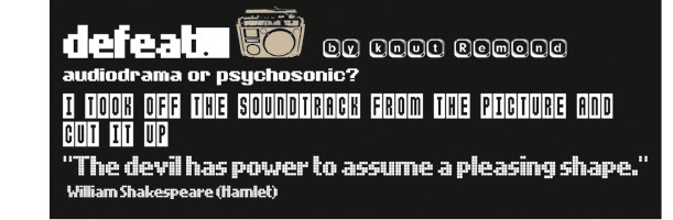 boombox asmr