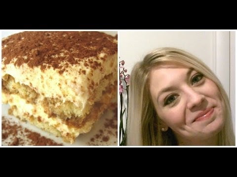 Ricetta Tiramisu Bimby Senza Uova