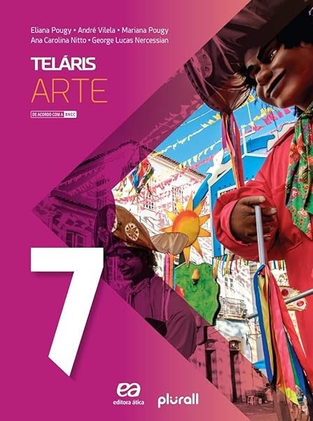 PDF^ Teláris - Geografia - 9º ano - Books splay