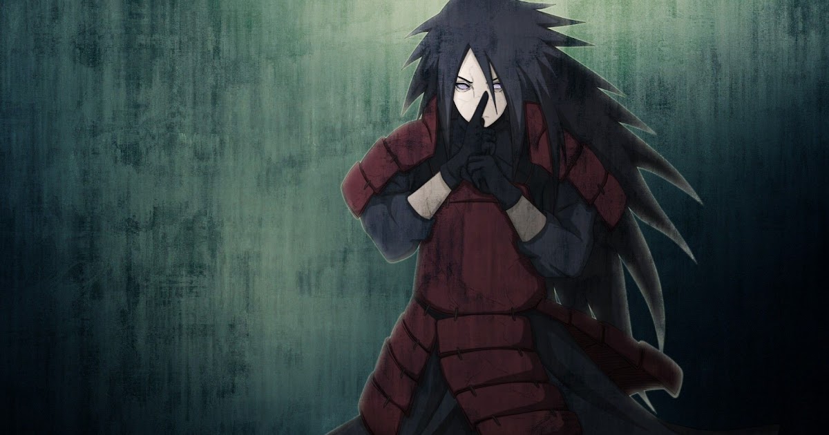 HD Itachi Anime Wallpaper Iphone 4K