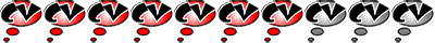 7 de 10 CVs