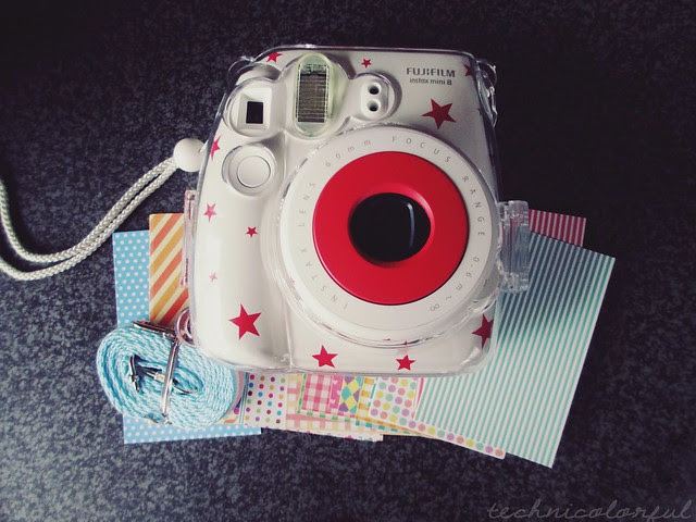 Instax Accessories