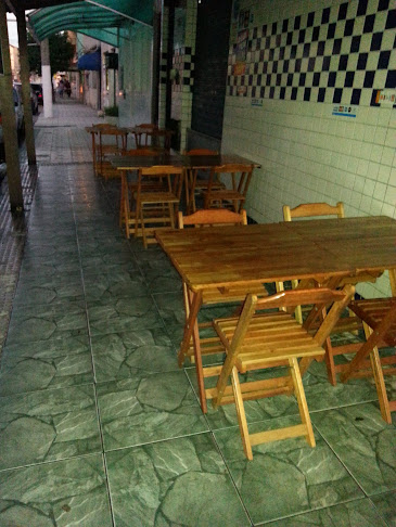 Comentários e avaliações sobre Pizzaria Água na Boca