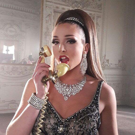 Resultado de imagen para miss leona