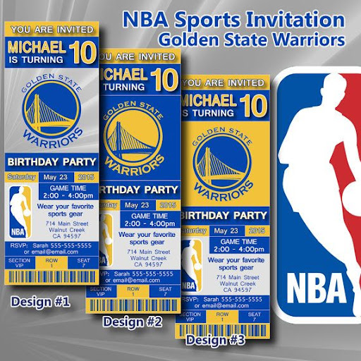 Golden State Warriors Tickets San Francisco