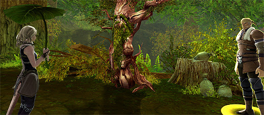 AION Tower of Eternity AION Tower of Eternity
