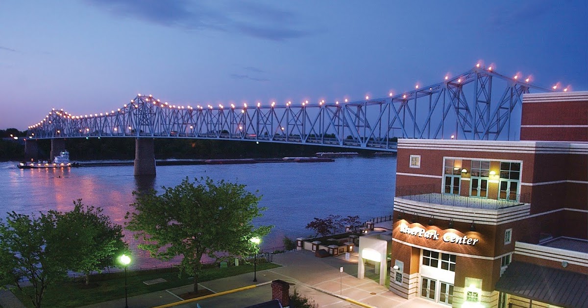 Places To Take Pictures In Owensboro Ky - PictureMeta