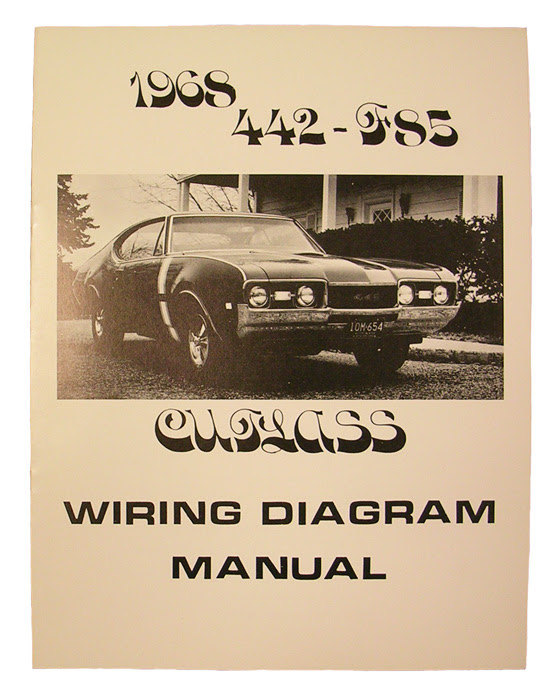 Wiring Diagram PDF: 1936 Pontiac Wiring Diagram