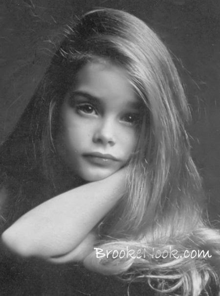 Gary Gross Pretty Baby Brooke Shields Ive Been Told Before That I