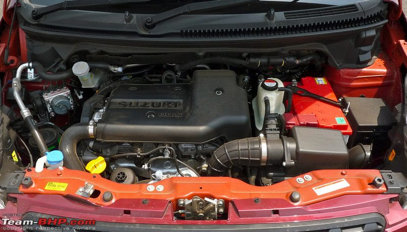 Maruti Engine Diagram - Wiring Diagram