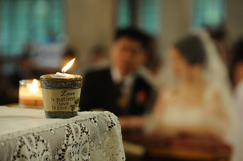 frannywanny wedding