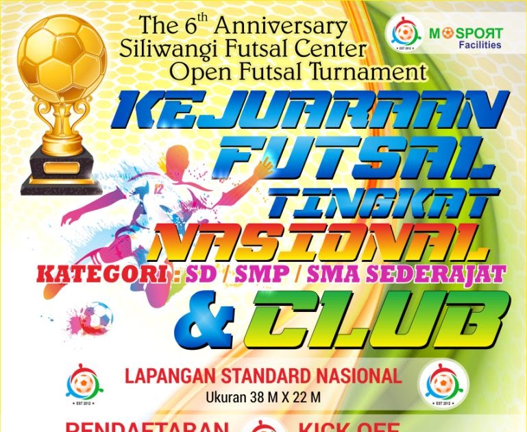Contoh Jadwal Pertandingan Sepak Bola Setengah Kompetisi Temukan Contoh