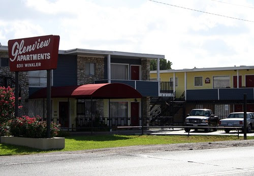 glenview apartments