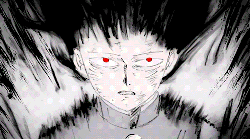 Mob Psycho Gif Pfp : The best gifs are on giphy. - Fuyu Wallpaper