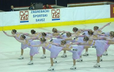 Wings Stadium in Kalamazoo to host Synchronized Skating Sectional