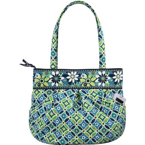 vera bradley morgan bag