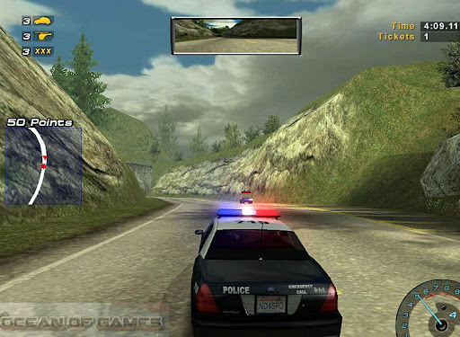 Need For Speed Hot Pursuit 2 Setup Free Download