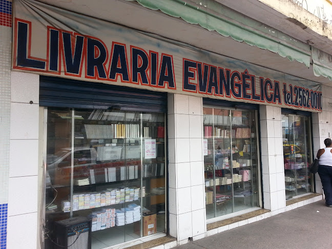 R. Uranos, 483 A - Bonsucesso, Rio de Janeiro - RJ, 21032-060, Brasil