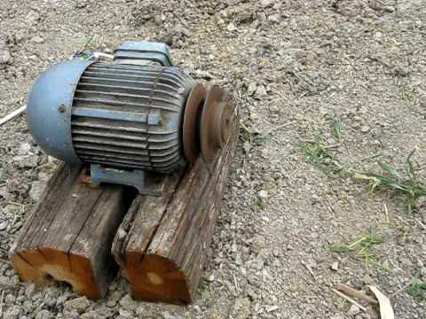 Green Power: Diy windmill car alternator