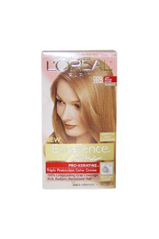 loreal coloring: Buy LOreal Excellence Triple Protection Hair Color