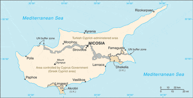 Cyprus Google Map Driving Directions And Maps Cyprus Google Map Driving Directions And Maps