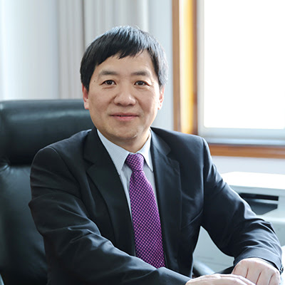 Institute of Plasma Physics Chinese Academy Of Scieneces