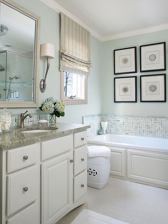 Small Bathroom Remodeling Guide (30 Pics) | Decoholic