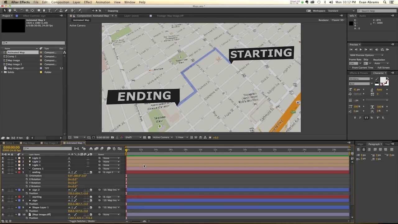 After effects maps. Карта after Effects. Карта для Афтер эффект. Анимация карты в after Effects. After Effects Map animation Template.