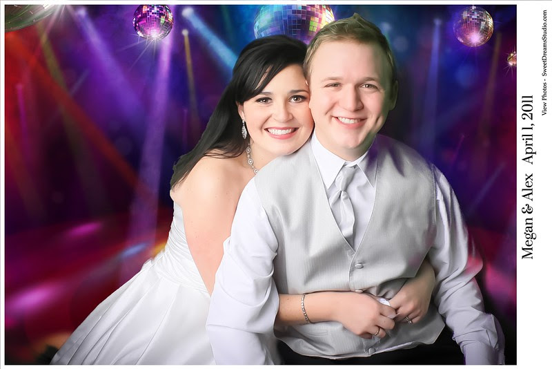 photo booth wedding nj nyc