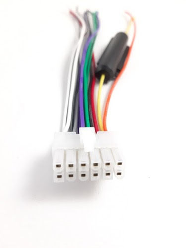 Como Conectar Un Estereo Delphi Modelo Dea500 - Noticias Modelo