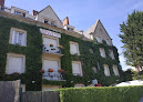 Hôtel Anne De Bretagne Blois
