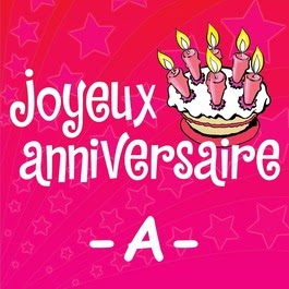Chanson Joyeux Anniversaire Avec Prénom Gratuit