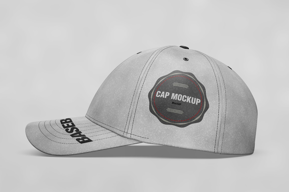 Download Face Mask Mockup Generator Cap Mockups In Apparel Mockups On Yellow Images Creative Store PSD Mockup Templates