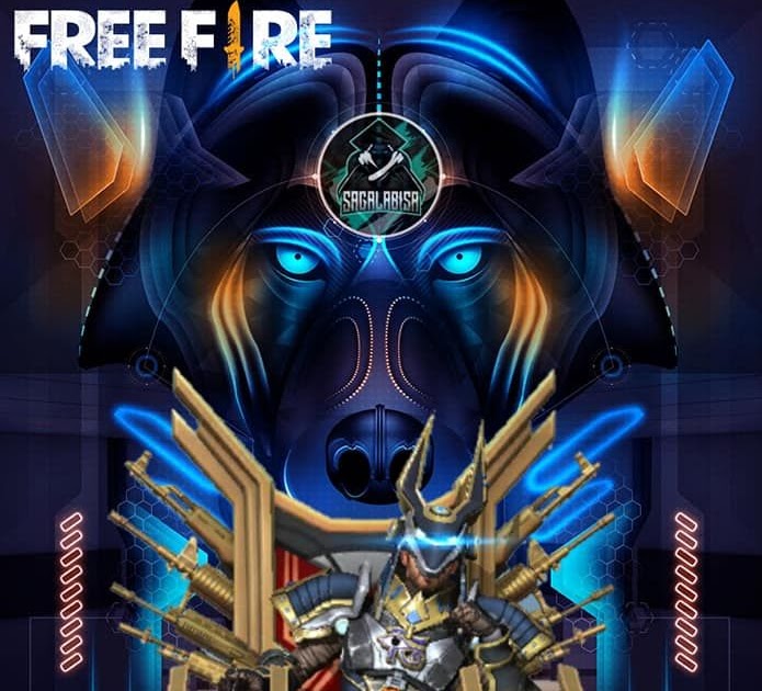 Free Fire 4k Wallpaper Download 2020 - Wallpaper