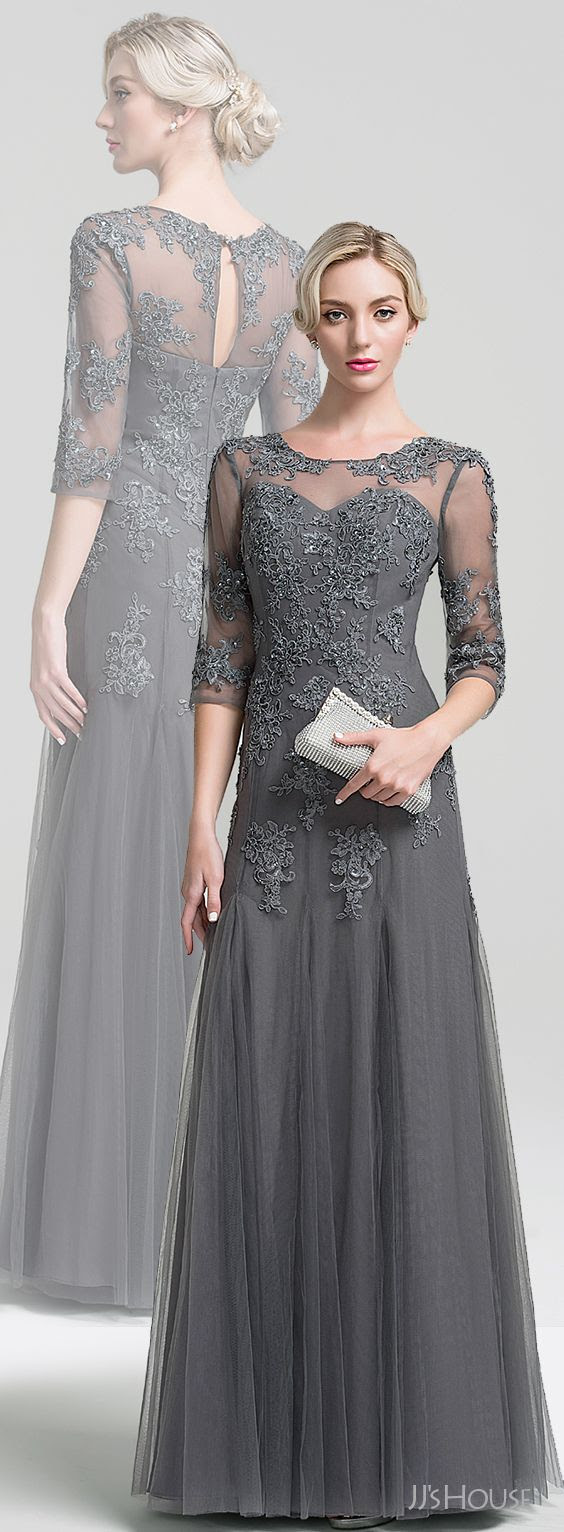 what should mother of the bride wear to wedding