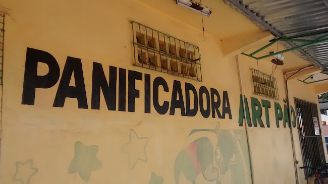 Panificadora Dona Maria - Macapá