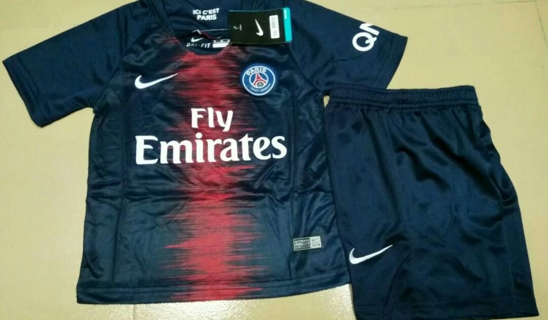 psg jersey maroon