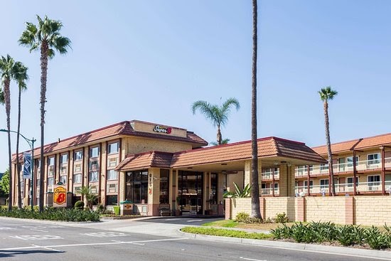 Promo [60% Off] Motel 8 United States | Best Hilton Hotels In Downtown