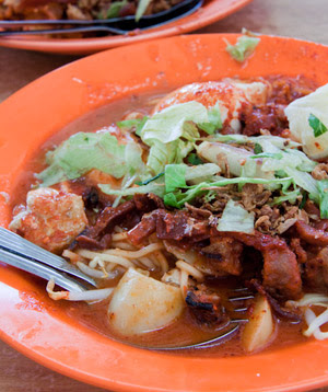 Photo Spam: Penang Road Trip - Hawker Food