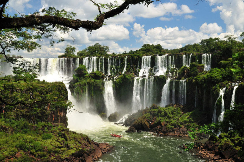 Você não viveu até ver estes 38 deslumbrantes cenários da Terra 09