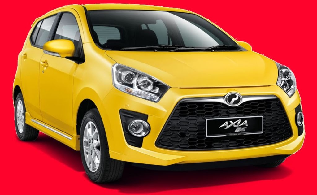 Harga Kereta Perodua Kota Bharu  Eontoh