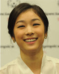 Kim Yuna