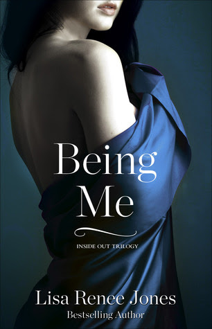 Being Me (Inside Out Trilogy, #2)